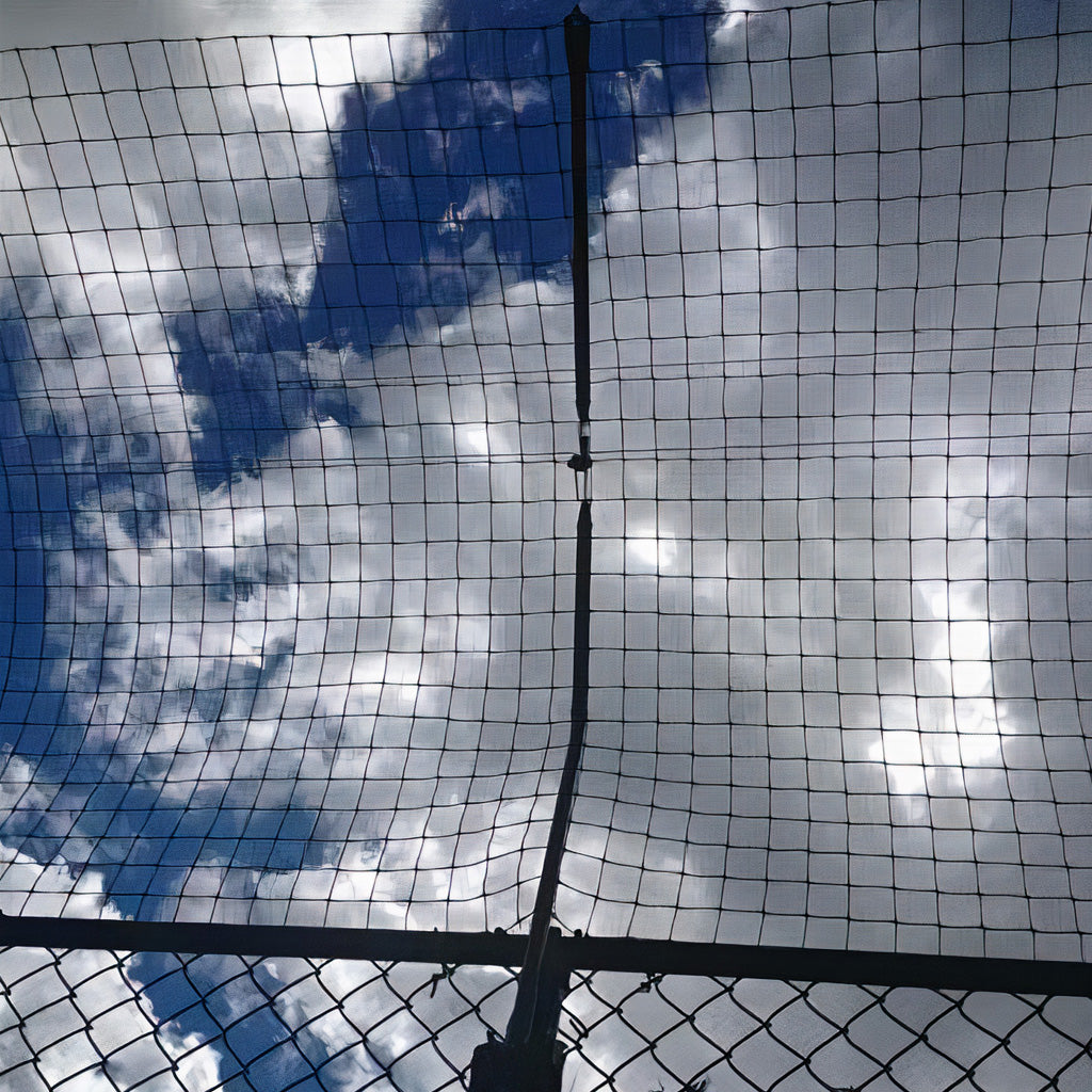 Existing Fence Conversion System for Shorter Fences Kit