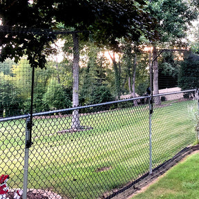 Existing Fence Conversion System for Shorter Fences Kit