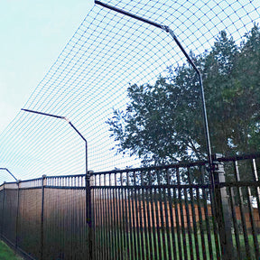 Existing Fence Conversion System for Shorter Fences Kit