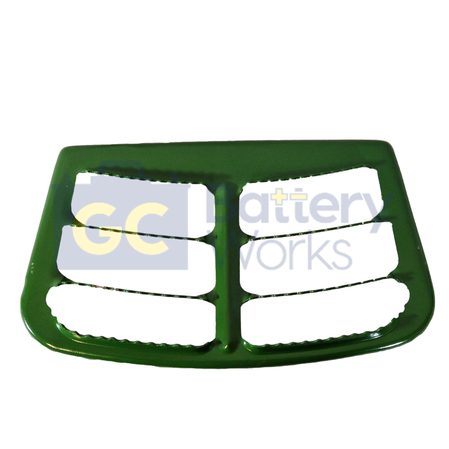 John Deere Cab Foot Step