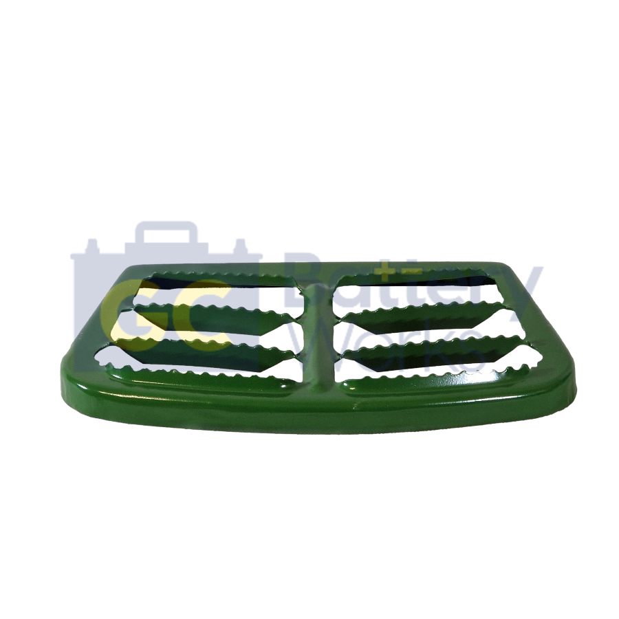 John Deere Cab Foot Step