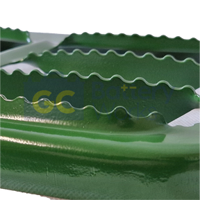 John Deere Cab Foot Step