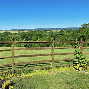 Existing Fence Conversion System Kit for Cats