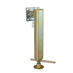 Trailer Stabilizer Leg Folding Jack Stand