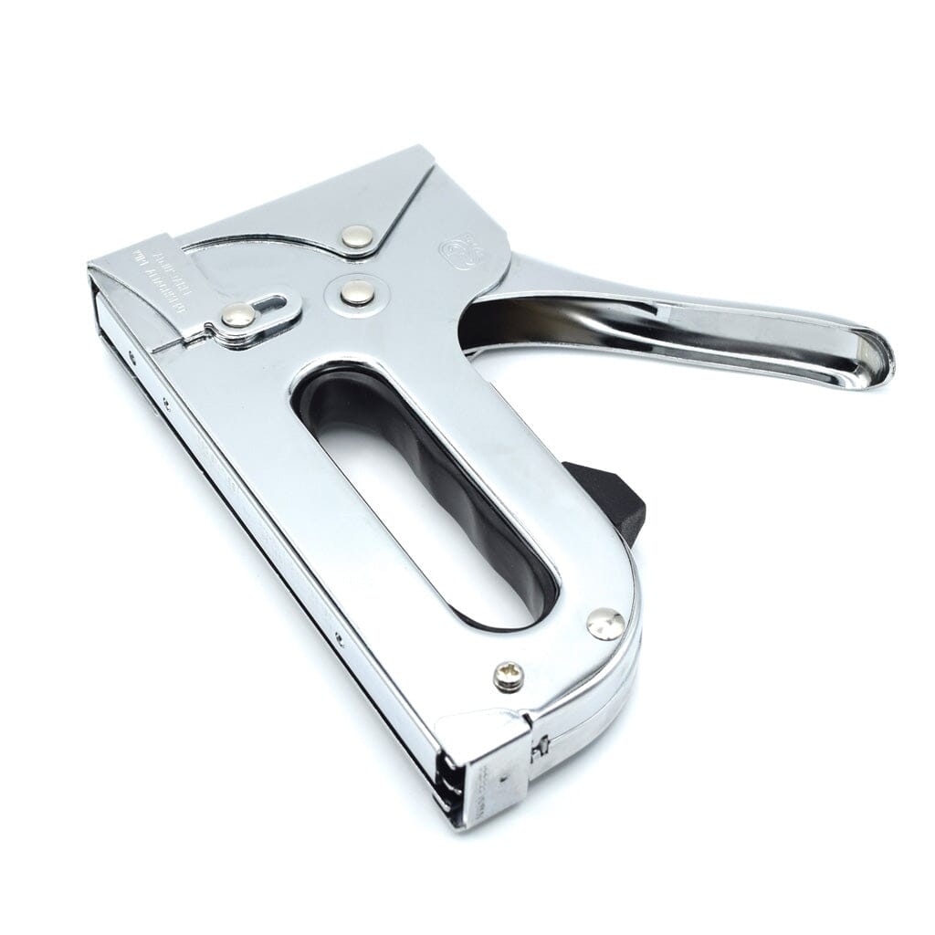 Heavy Chrome Stapler by Citadel Tools