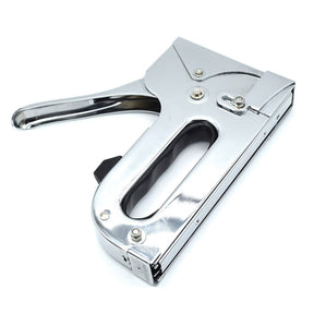 Heavy Chrome Stapler by Citadel Tools
