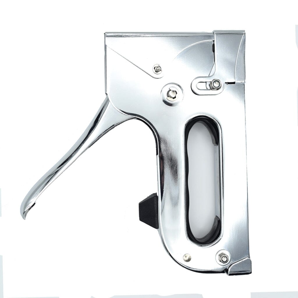 Heavy Chrome Stapler by Citadel Tools