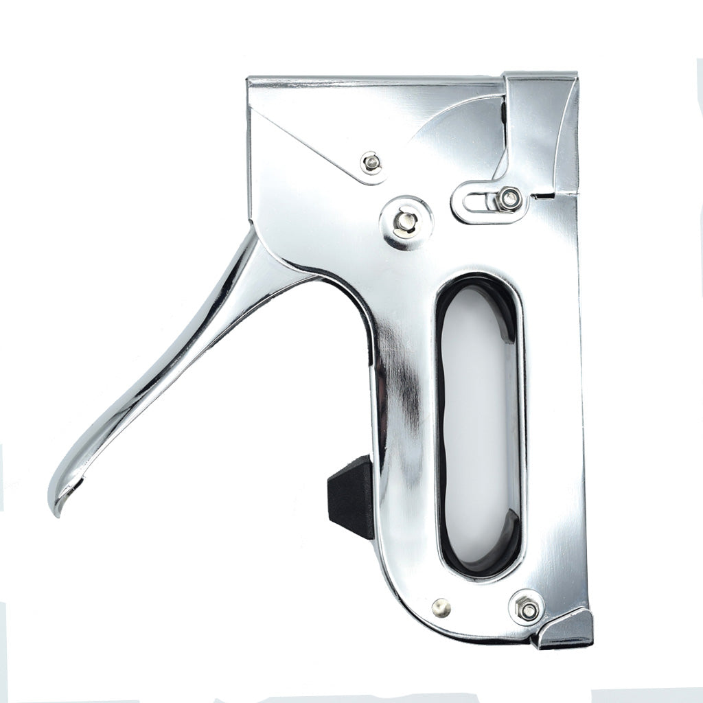 Heavy Chrome Stapler by Citadel Tools