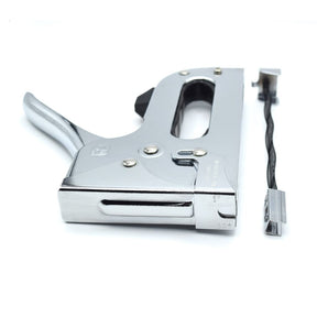 Heavy Chrome Stapler by Citadel Tools