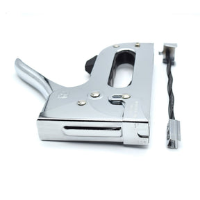 Heavy Chrome Stapler by Citadel Tools