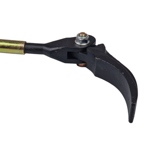 Wire Puller Strainer Bar Barbed Wire Steel Wire Tensioner - Easy Pull & Staple