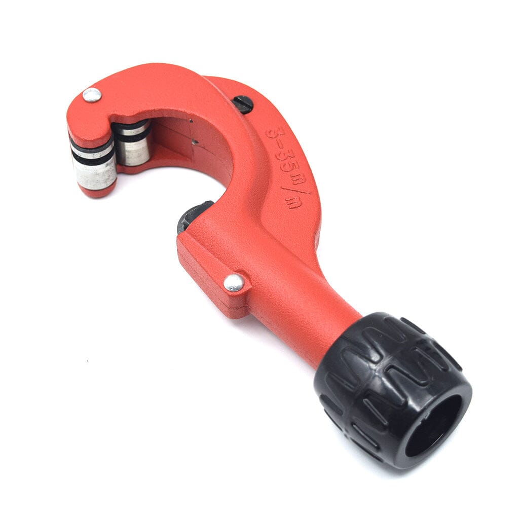 Pipe and Tube Cutter for up to 1.375" Diameter Tubing