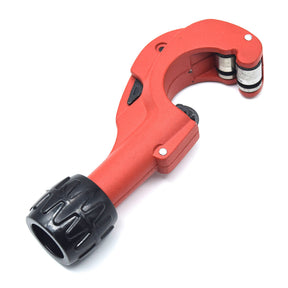 Pipe & Tubing Cutter - Works for up to 1.375" Diameter Tubing