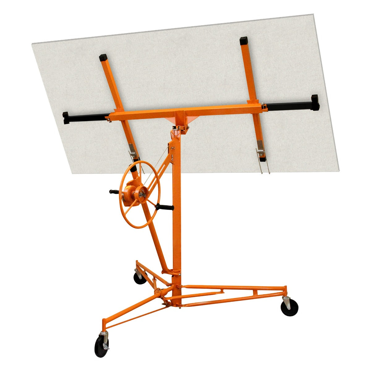 16 ft Drywall and Plasterboard Lifter Hoist