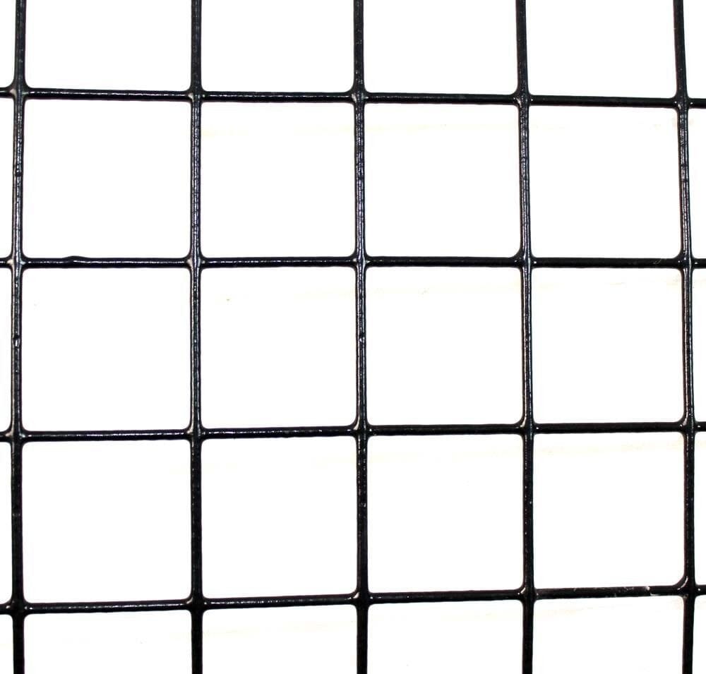 24" Welded Wire Fence Roll