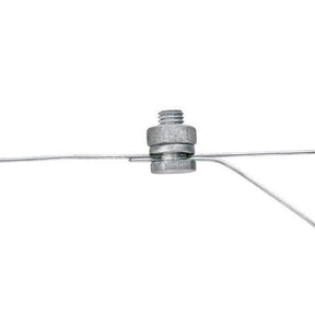 Rutland Fence Wire Clamps (6)