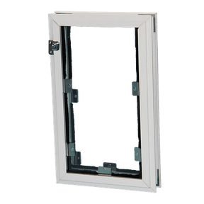 Dog Door - Door Model