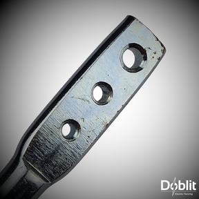 Wire Twister Quick Twist Tying Tool Up to 5mm Diameter -Stock Fencing, Sheep Net Wire, High Tensile Wire, Tying Wire