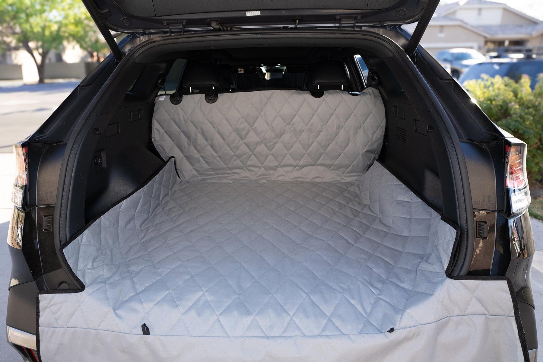 Dog Cargo Liner