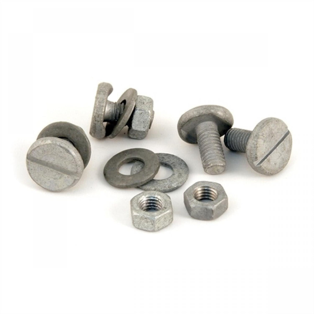 Rutland Fence Wire Clamps (6)