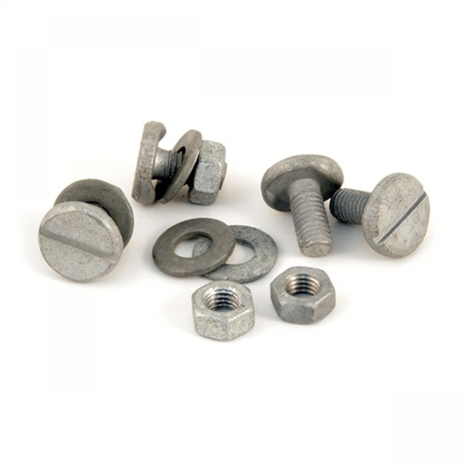 Rutland Fence Wire Clamps (6)
