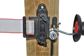Rutland Fence Wire Clamps (6)