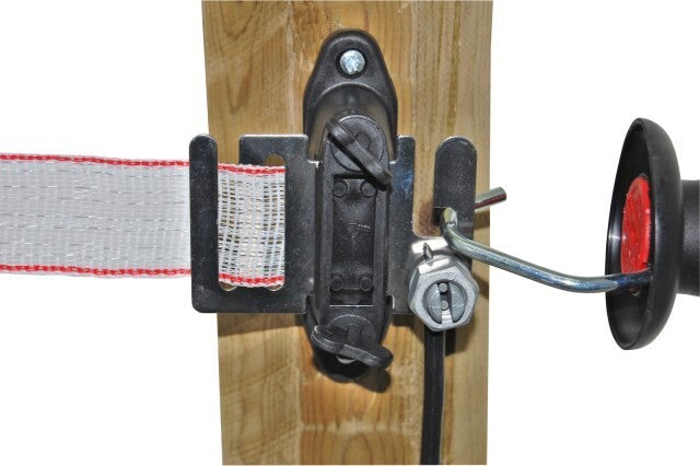 Rutland Fence Wire Clamps (6)